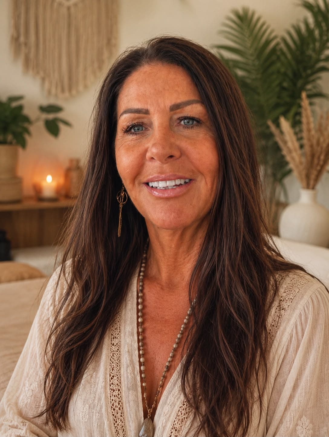Keely Lockhart, specialist massage therapist and educator